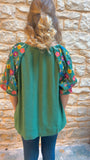 The Felicity Top