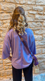 The Kaylor Top