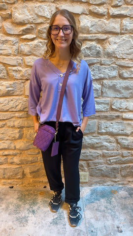 The Kaylor Top