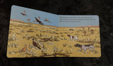 Bird Dogs Children's Book