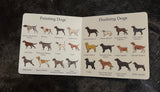 Bird Dogs Children's Book
