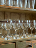 Branded Wine Glasses