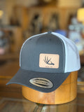 Hico Antler Cap