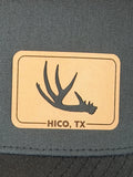 Hico Antler Cap