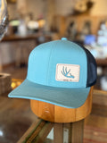 Hico Antler Cap