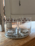 Branded Old Fashion Glasses