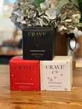 8oz Crave Gift Box Candle