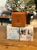 8oz Crave Gift Box Candle