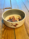 Dog Bowl