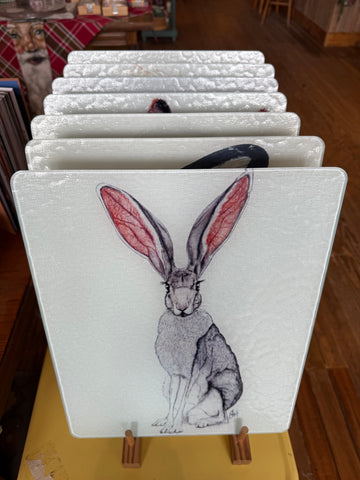 Dolly Estelle Cutting Boards