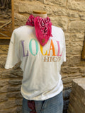 The Local Tee