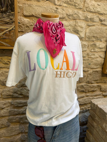 The Local Tee