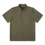 Game Guard Microfiber Short Sleeve Shirt
