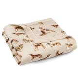 Swaddle Blankets