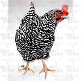 Dolly Estelle Tea Towel