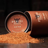 Perini Ranch Seasonings