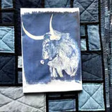 Dolly Estelle Tea Towel