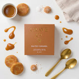 8oz Crave Gift Box Candle