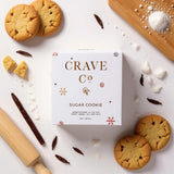 8oz Crave Gift Box Candle