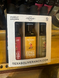 Texas Olive Oil and Vinegar
