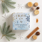 8oz Crave Gift Box Candle