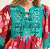The Mia Dress