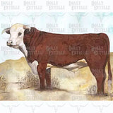 Dolly Estelle Tea Towel