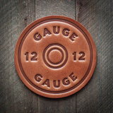 Leather Coaster's