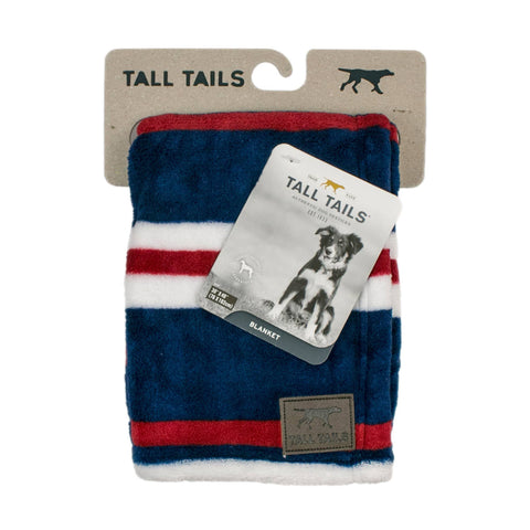 Tall Tails Pet Blanket