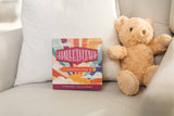Hallelujah: Board Book / English