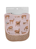 Doe & Fawn Print