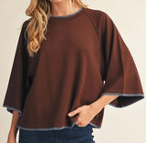Bailey Blouse
