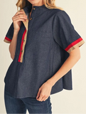 The Becky Top