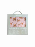 Doe & Fawn Print