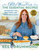 Pioneer Woman Cooks—The Essential Recipes SIGN 1ST EDITION