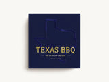 Texas BBQ - Low & Slow