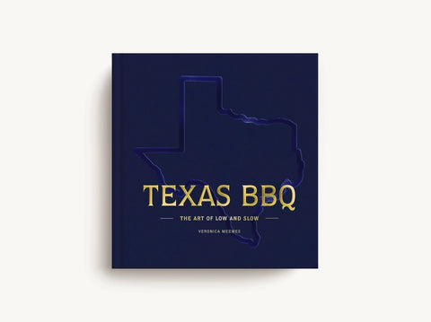 Texas BBQ - Low & Slow