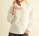 Elenor Blouse