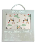 Barks & Birdies Print