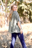 The Emory Linen Blouse