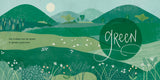 Psalm 23: Board Book / English