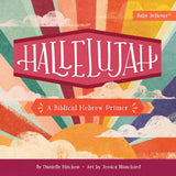 Hallelujah: Board Book / English