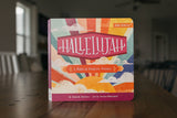 Hallelujah: Board Book / English