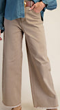Knit Pants
