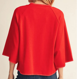 Bailey Blouse