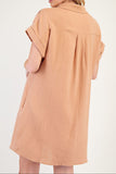 The Tara Dress