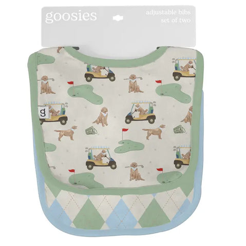 Barks & Birdies Print
