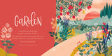 The Kingdom of Heaven: Board Book / English