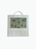 Deer & Camo Print