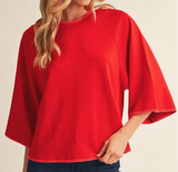 Bailey Blouse